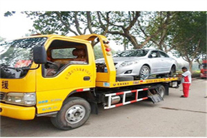 武平附近24小时汽车拖车服务热线