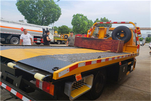 武平附近拖车电话号码服务