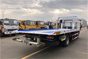 武平汽车救援补胎