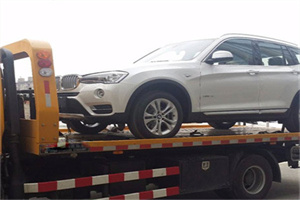 武平拖车24小时服务电话